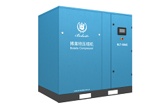 阿特拉斯博莱特BLT工频螺杆式空气压缩机（4-90KW）