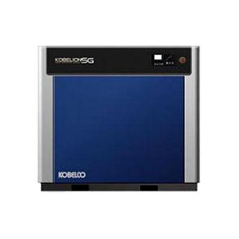 日本神钢15KW、22KW小型螺杆式压缩机KOBELION SG系列